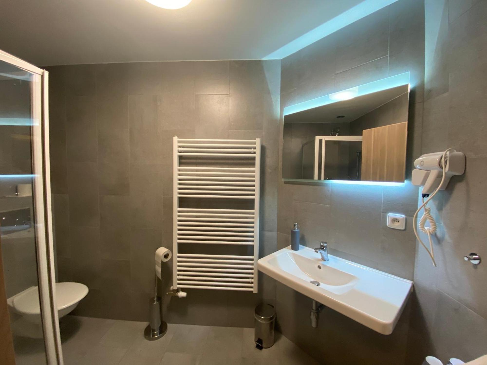 Penzion A Restaurace Grunt Reka Ngoại thất bức ảnh